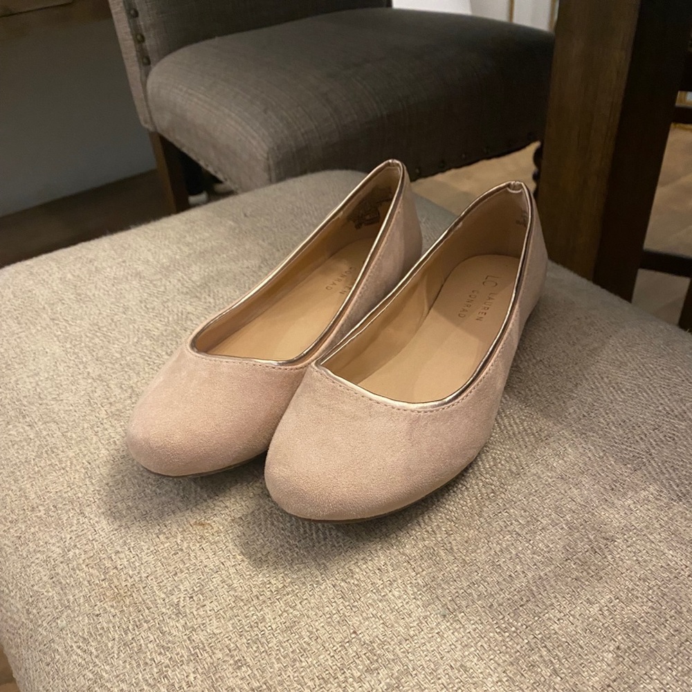 Lauren Conrad flats